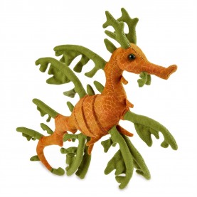 Zappi Co Zappi Co Weedy Sea Dragon Soft Toy 39 cm - Multi подаръци,и,играчки,игри,и,технологии,игри,и,технологии,всички,игри,и,играчки,аксесоари,на,разпродажба,zappi,co,zappi,co,weedy,sea,dragon,soft,toy,39,cm,mul