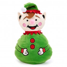 Zappi Co Zappi Co Elf Soft Toy 25cm - Multi подаръци,и,играчки,игри,и,технологии,игри,и,технологии,всички,игри,и,играчки,английската,висша,лига,manchester,city,аксесоари,на,разпродажба,zappi,co,zappi