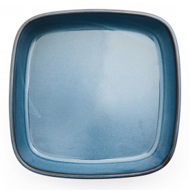 аксесоари,на,разпродажба,mason,cash,reactive,blue,square,dish,24x24x5.5cm,blue