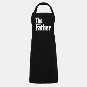 linea,printed,fathers,day,apron,tbc