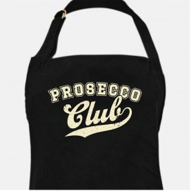 Linea Linea Printed Valentines Apron - Prosecco Club linea,linea,printed,valentines,apron,prosecco,club