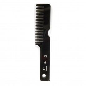 Off White Hair Brushes - Dark Grey off,white,hair,brushes,dark,grey