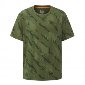 Тениска Diem Diem Angler Tee Sn00 - Camo Light тениска,мъжки,тениски,риболов,морски,риболов,аксесоари,за,морски,риболов,стръв,и,захранка,течни,добавки,за,стръв,и,захранка,всичката,стръв,и,захранка,изкус