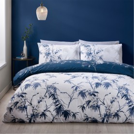 спално,бельо,и,комплекти,catherine,lansfield,cather,kyoto,floral,63,blue