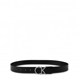 аксесоари,на,разпродажба,calvin,klein,adjustable,logo,belt,3.5cm,black