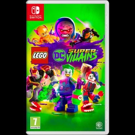 игри,и,технологии,warner,brothers,lego®,dc,super,villains,nintendo,switch