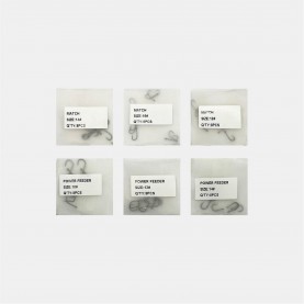Diem Coarse Hook Set Pk Multi - Multi риболов,diem,coarse,hook,set,pk,multi,multi