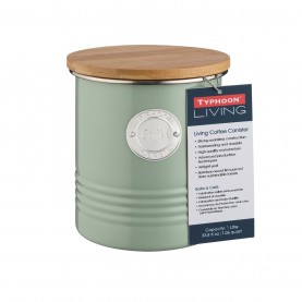 аксесоари,на,разпродажба,typhoon,coffee,canister,sage