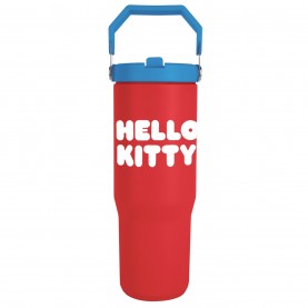 Character 30oz Cup - Hello Kitty бутилки,за,вода,почистване,и,защита,бутилки,и,съдове,за,вода,character,30oz,cup,hello,kitty
