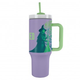 Character 40Oz Cup - Wicked бутилки,за,вода,почистване,и,защита,бутилки,и,съдове,за,вода,character,40oz,cup,wicked