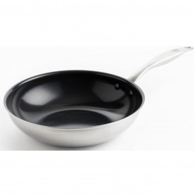 аксесоари,на,разпродажба,green,chef,gc,wok,28cm,99,stainless,steel
