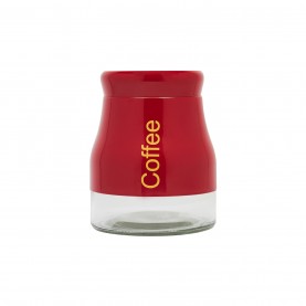 sabichi,coffee,jar,99,red