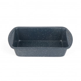 russell,hobbs,28cm,carbon,steel,non,stick,loaf,tin,grey