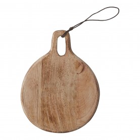 аксесоари,на,разпродажба,mica,duko,chopping,board,round,brown,fsc,100pct.,brown