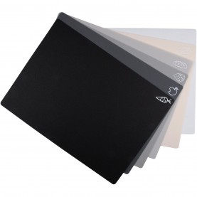 Alpina Plastic Chopping Boards - Multi alpina,plastic,chopping,boards,multi
