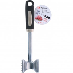 аксесоари,на,разпродажба,alpina,meat,tenderizer,00,silver