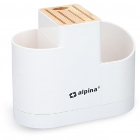 аксесоари,на,разпродажба,alpina,utensil,and,knife,holder,white