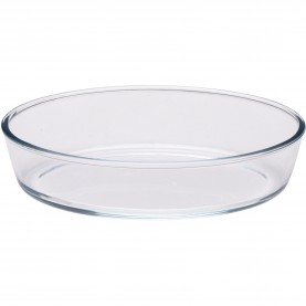 ALPINA Oven Dish Oval 1.6L - None alpina,oven,dish,oval,1,6l,none