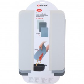 аксесоари,на,разпродажба,alpina,plastic,chopping,board,multi