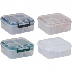 чанти,за,обяд,несесери,аксесоари,на,разпродажба,alpina,luchbox,2pc,00,multi