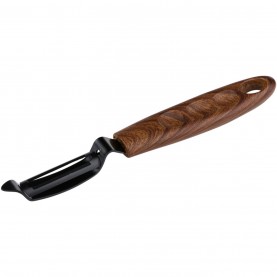 alpina,peeler,black