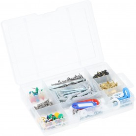 направи,си,сам,kinzo,household,assortment,594pcs,594,pieces