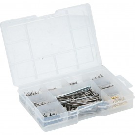 направи,си,сам,kinzo,nail,pin,assortment,975pcs,975,pieces