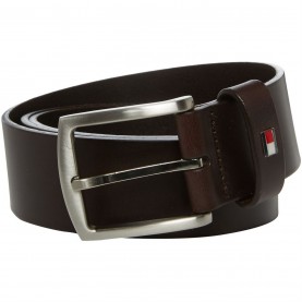колан,колани,tommy,hilfiger,denton,belt,dark,brown