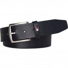 колан,колани,tommy,hilfiger,denton,leather,belt,midnight