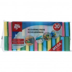 аксесоари,на,разпродажба,dirt,devil,scouring,pads,00,multi