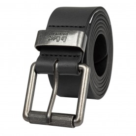 Мъжки колан Lee Cooper Plain Belt Mens - Black мъжки,колан,колани,всички,коледни,подаръци,коледни,джунджурии,мъжки,летен,каталог,мъжки,летни,аксесоари,lee,cooper,plain,belt,mens,black