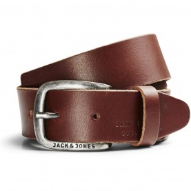 мъжки,колан,колани,jack,and,jones,paul,leather,belt,mens,coffee