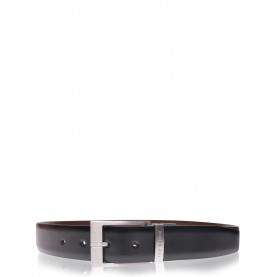 колан,колани,ted,baker,reversible,belt,black