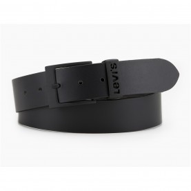 колан,колани,мъжки,летен,каталог,levis,ashland,leather,belt,black