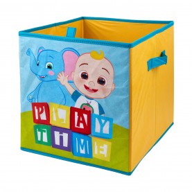 домашни,потреби,cocomelon,cocomelon,foldable,storage,boxes,with,handle,multi