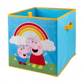 домашни,потреби,peppa,pig,peppa,pig,officially,licensed,storage,box,multi