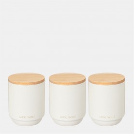 домашни,потреби,jack,wills,jack,wills,3x85g,candle,grapefruit,&amp;,goji