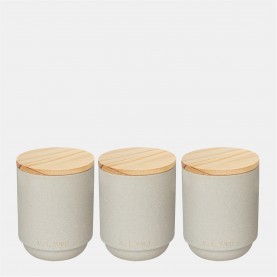 домашни,потреби,аксесоари,на,разпродажба,jack,wills,jack,wills,3x85g,candle,peony,&amp;,pear
