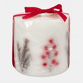 коледни,опаковки,и,декорации,the,spirit,of,christmas,soc,2300gcandle,cinnamon