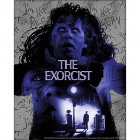 домашни,потреби,направи,си,сам,аксесоари,на,разпродажба,the,exorcist,exo,framed,prnt,3d,99,black