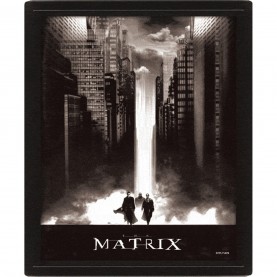 домашни,потреби,направи,си,сам,аксесоари,на,разпродажба,the,matrix,mat,framed,prnt,3d,99,black