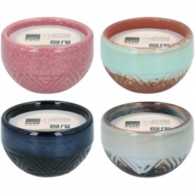 Arti Casa Citronella Candle - Multi домашни,потреби,аксесоари,на,разпродажба,arti,casa,citronella,candle,multi