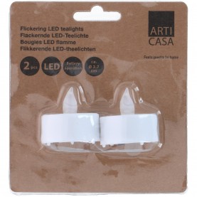 домашни,потреби,arti,casa,led,tealights,white