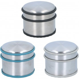 alpina,door,stops,silver