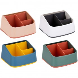 домашни,потреби,аксесоари,на,разпродажба,edco,desk,organizer,00,multi