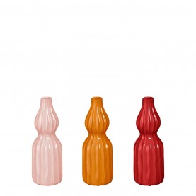 домашни,потреби,аксесоари,на,разпродажба,mica,single,flower,vase,multi