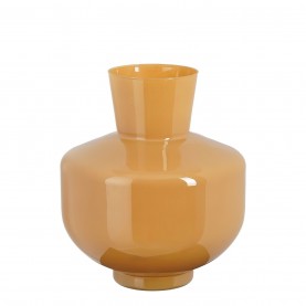 домашни,потреби,аксесоари,на,разпродажба,mica,judy,vase,brown
