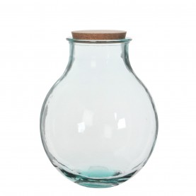 домашни,потреби,аксесоари,на,разпродажба,mica,olly,vase,clear