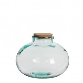 домашни,потреби,аксесоари,на,разпродажба,mica,olly,vase,clear