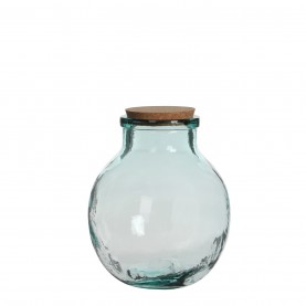домашни,потреби,аксесоари,на,разпродажба,mica,olly,vase,clear